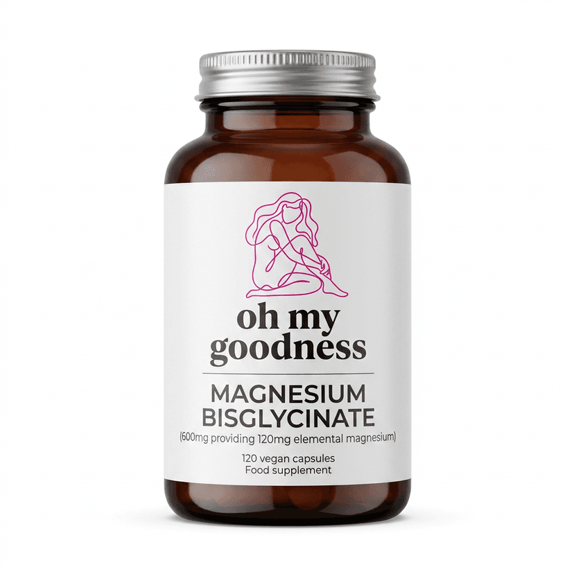 Magnesium bisglycinate