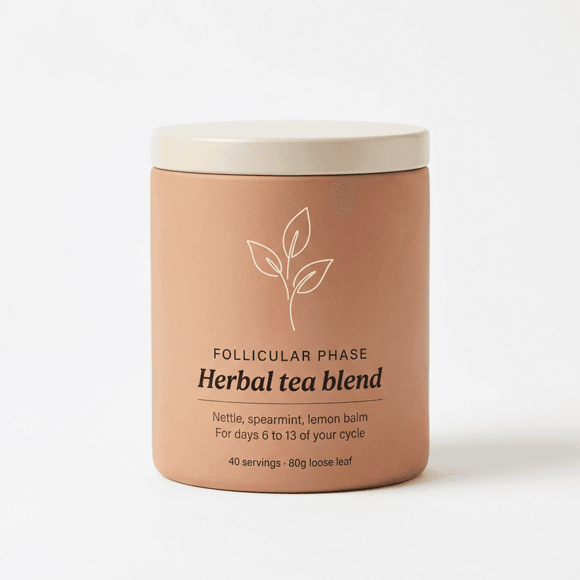Follicular tea