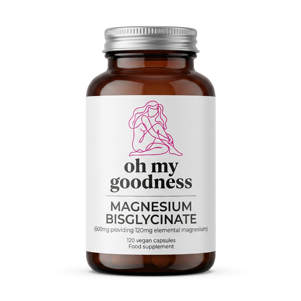 Magnesium Bisglycinate