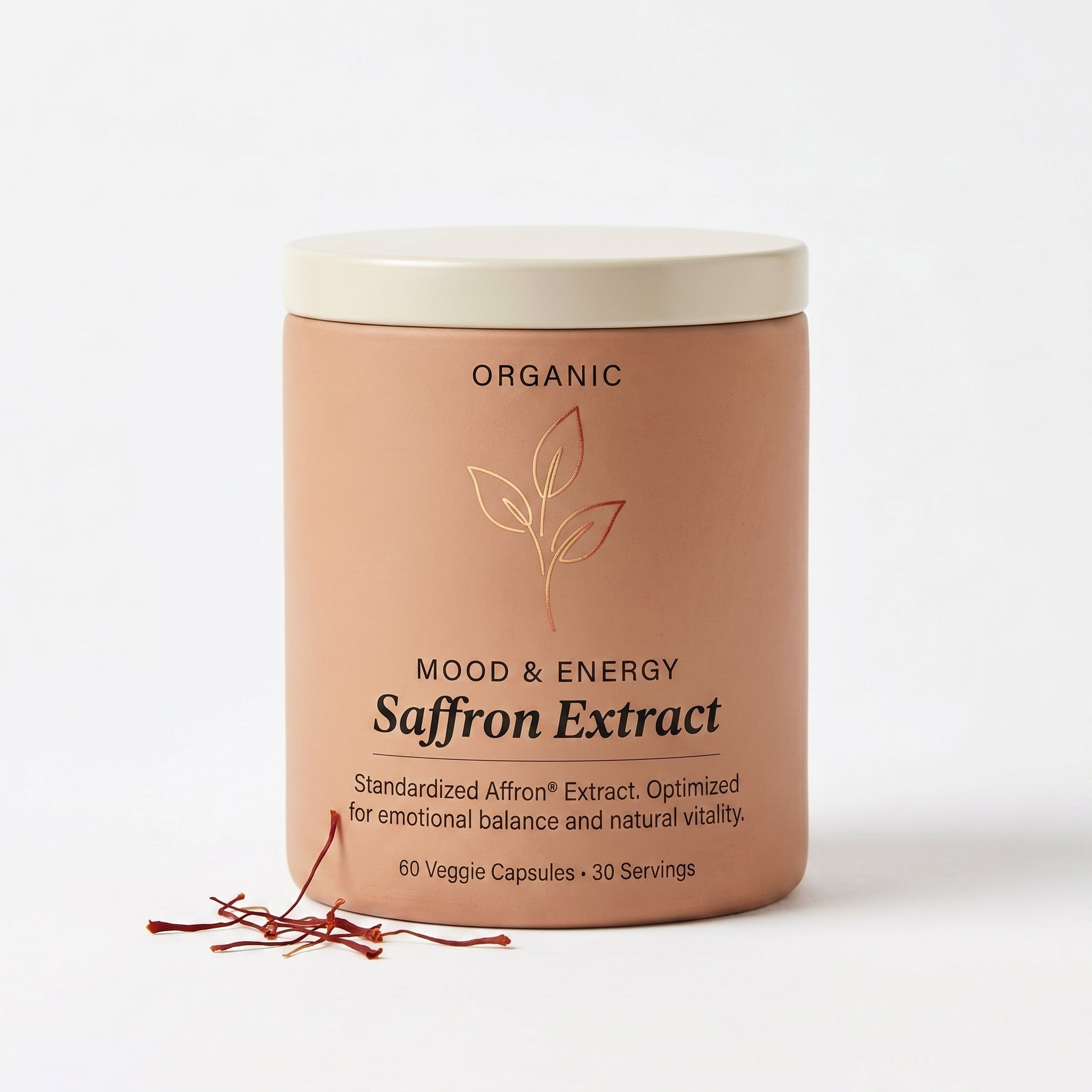 Saffron Extract